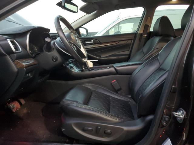 2016 NISSAN MAXIMA 3.5 - 1N4AA6AP0GC401921
