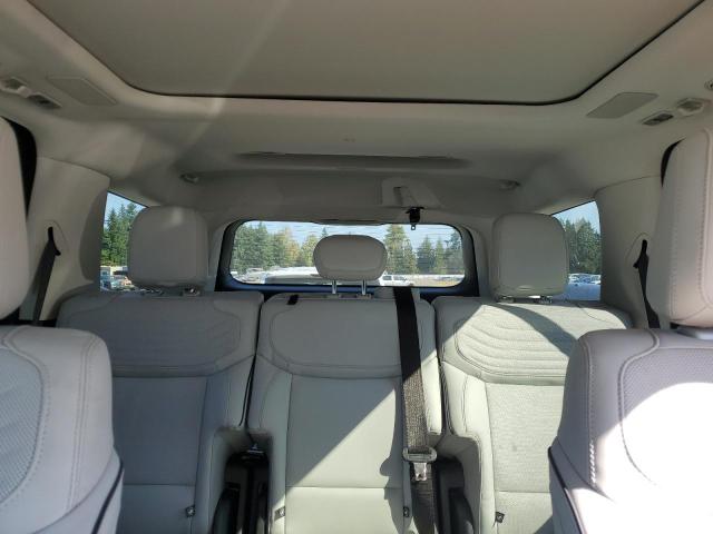 2025 FORD EXPEDITION PLATINUM 1FMJU1MG7SEA07762