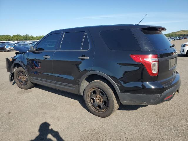 2013 FORD EXPLORER POLICE INTERCEPTOR #3270687863