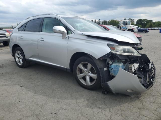 2015 LEXUS RX 350 BASE 2T2BK1BA5FC291247