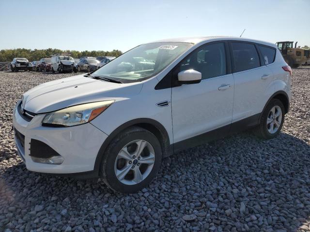 Global Auto Auctions: 2016 FORD ESCAPE SE