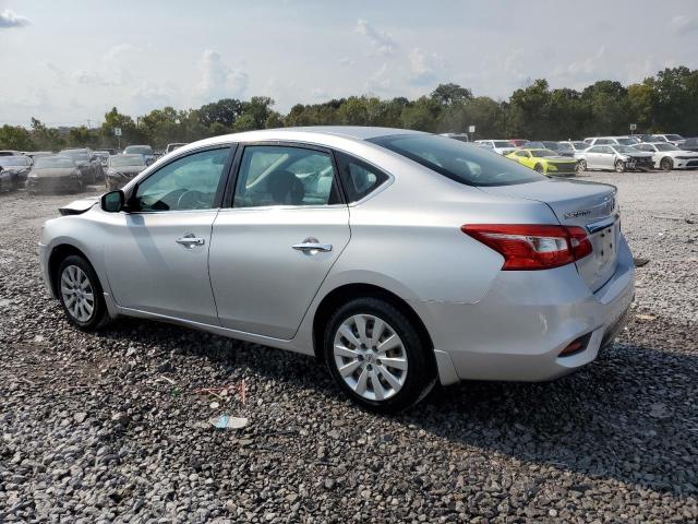 2018 NISSAN SENTRA S 3N1AB7AP3JY215160