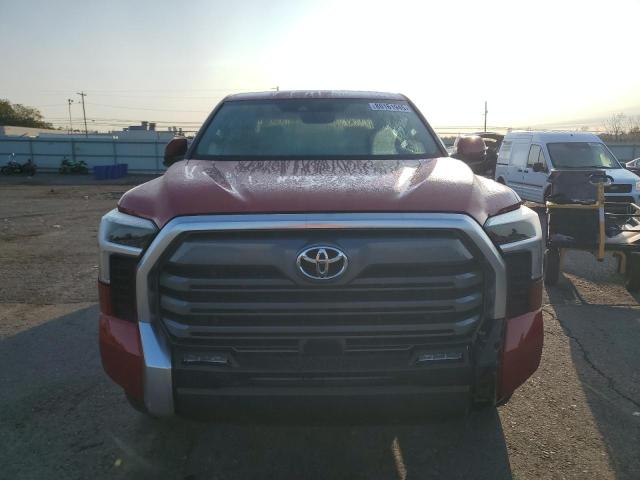 2023 TOYOTA TUNDRA CRE 5TFJA5EC4PX017385
