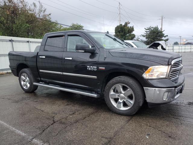 2018 RAM 1500 SLT 3C6RR7LT1JG123306