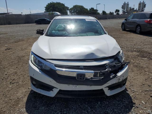 2018 HONDA CIVIC EX JHMFC1F30JX020183