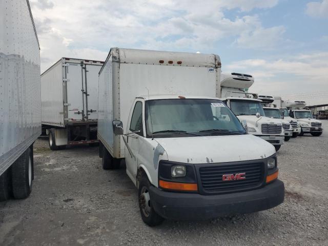 CHEV EXPRESS CARGO 1500 1