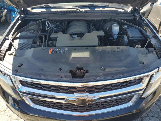 2019 CHEVROLET SUBURBAN C 1GNSCHKC7KR170349