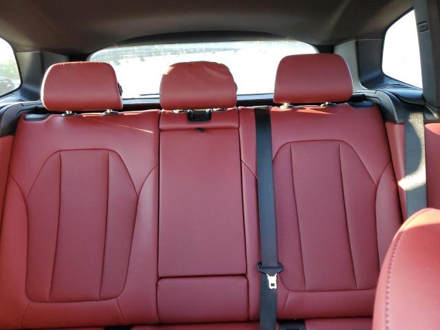 2022 BMW X3 SDRIVE3 WBX47DP06NN172010