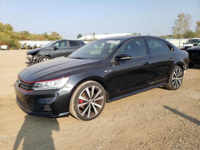 2018 VOLKSWAGEN PASSAT GT 1VWJM7A33JC032710