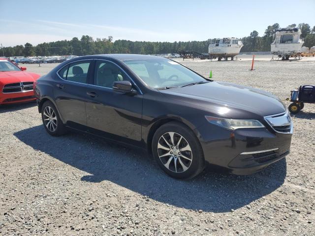 2015 ACURA TLX 19UUB1F37FA009057