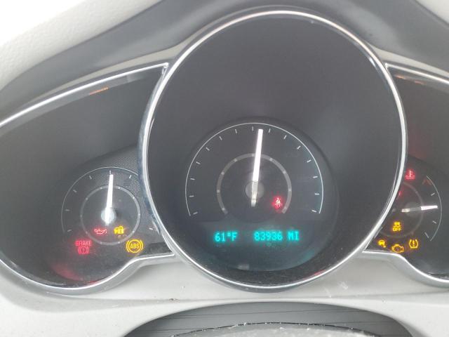 2012 CHEVROLET MALIBU 2LT - 1G1ZD5EU2CF271480