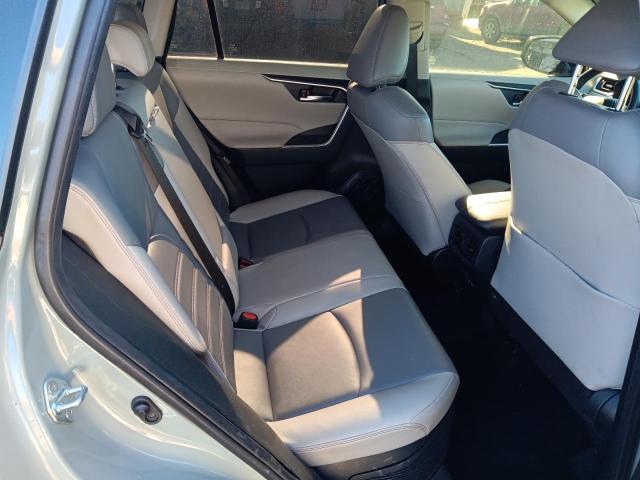2023 TOYOTA RAV4 XLE P - JTMB6RFV2PD101056