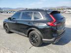 Lot #3309291621 2025 HONDA CR-V SPORT