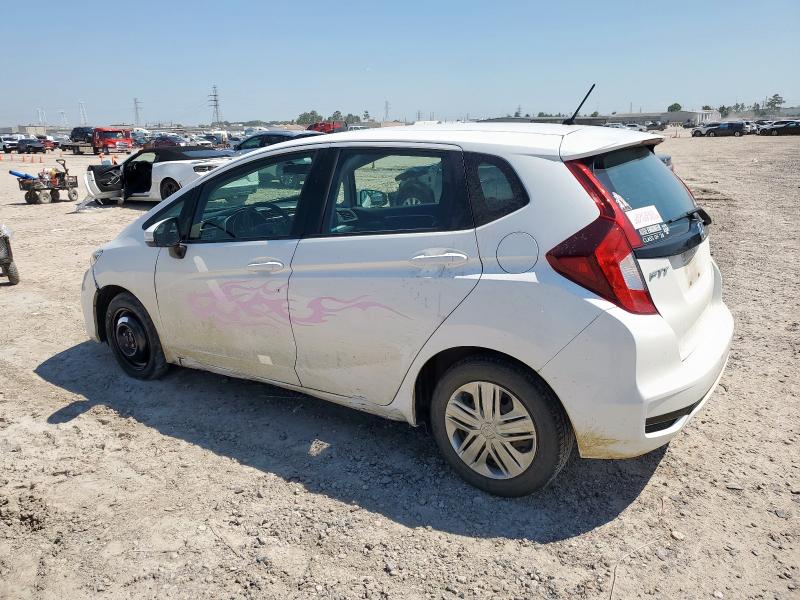 2018 HONDA FIT LX 3HGGK5H42JM723815