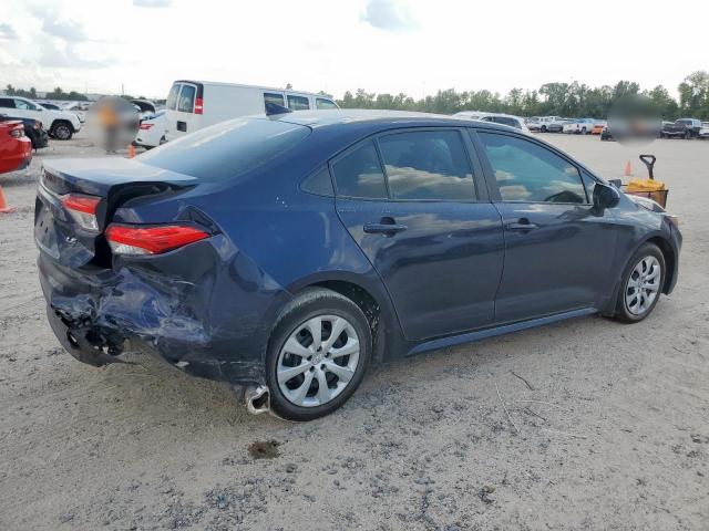 2024 TOYOTA COROLLA LE #3302932633