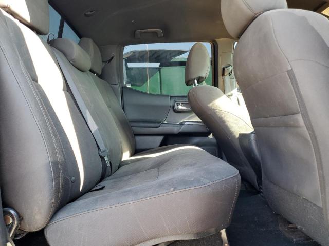 2017 TOYOTA TACOMA DOU - 3TMCZ5AN1HM090701