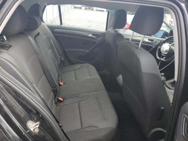 2019 VOLKSWAGEN GOLF S 3VWW57AU4KM028757