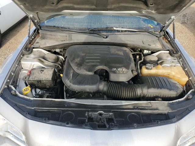 2016 CHRYSLER 300C 2C3CCAKG2GH325232