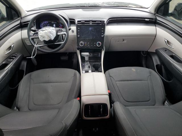 2022 HYUNDAI TUCSON SEL 5NMJBCAE9NH127363