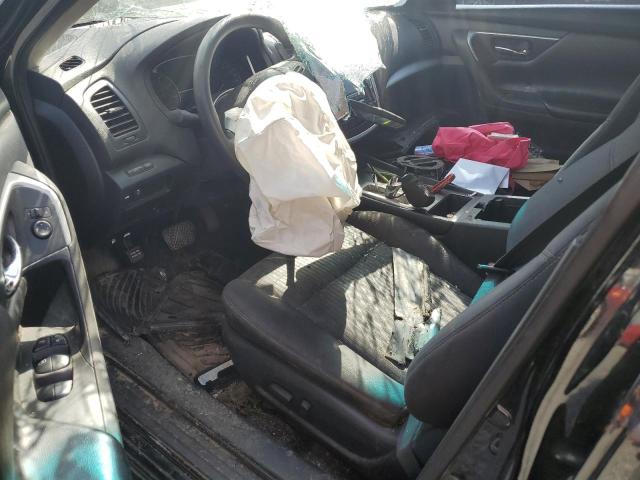 2017 NISSAN ALTIMA 2.5 - 1N4AL3AP5HC218461