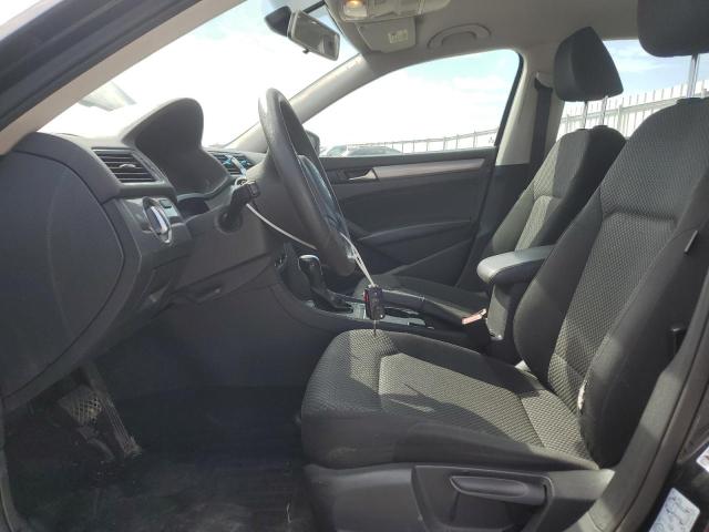 2014 VOLKSWAGEN PASSAT S #3257378209