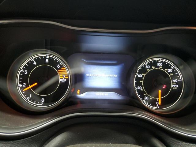 2023 JEEP CHEROKEE A 1C4PJMMB4PD112284