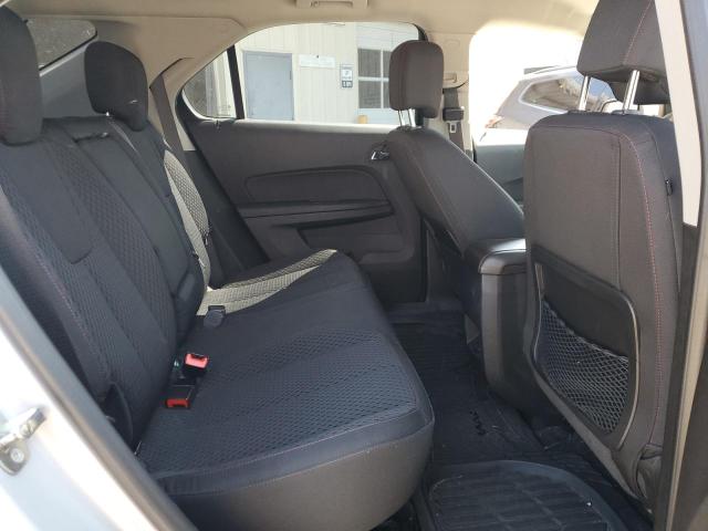 2014 CHEVROLET EQUINOX LS - 2GNALAEK7E6356723