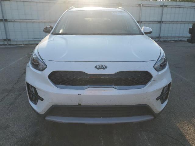 2020 KIA NIRO LX - KNDCB3LC8L5420689