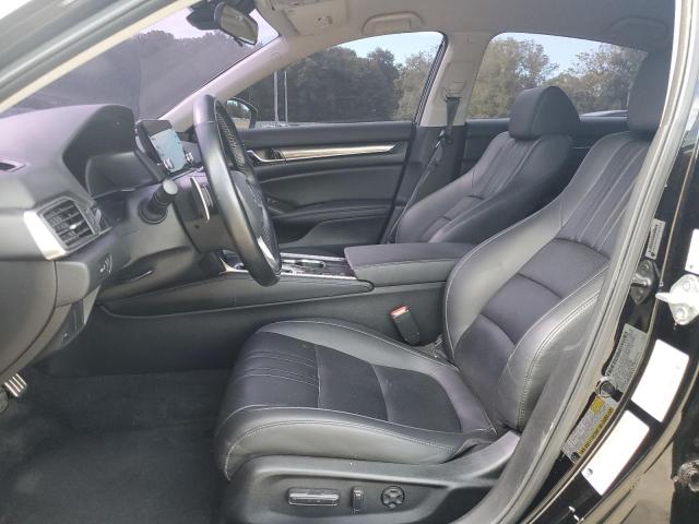 2022 HONDA ACCORD SPORT SE 1HGCV1F4XNA101273