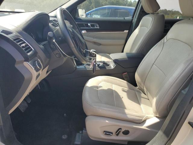 2018 FORD EXPLORER LIMITED 1FM5K7FH6JGB54769