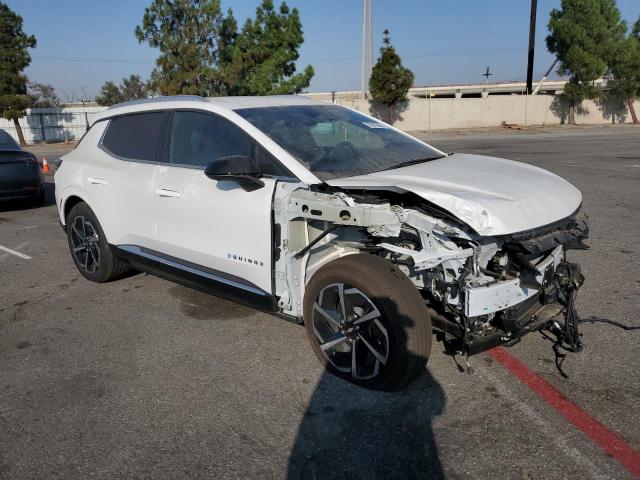 2024 CHEVROLET EQUINOX 2LT 3GN7DLRR5RS296751