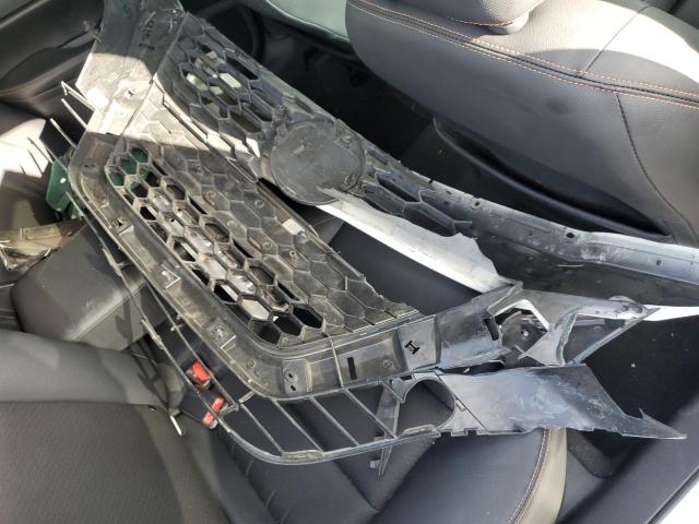 2021 NISSAN ALTIMA SR #3296873835