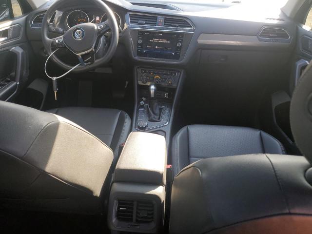 2020 VOLKSWAGEN TIGUAN SE 3VV2B7AX3LM132079