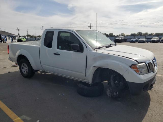 2019 NISSAN FRONTIER S 1N6BD0CT2KN725086