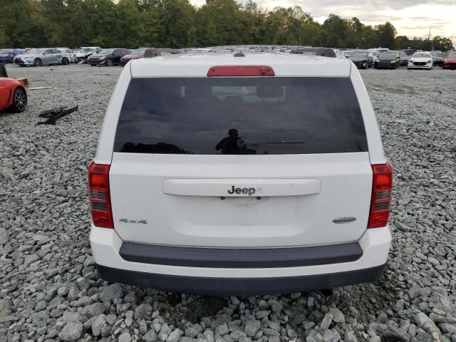 1C4NJRFB1ED501253 2014 JEEP PATRIOT