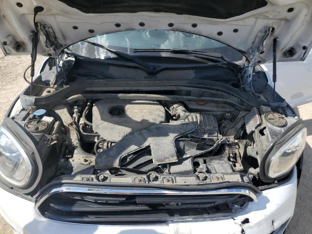 2018 MINI COOPER COU WMZYV5C38J3E03525