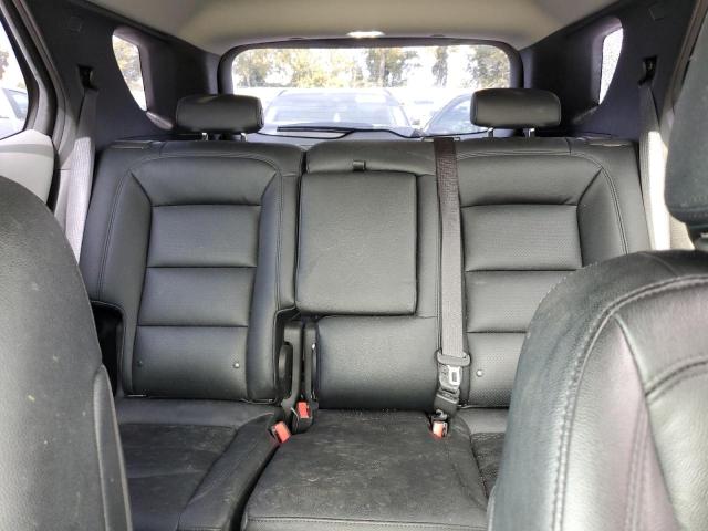 2018 CHEVROLET EQUINOX LS - 3GNAXHEV6JL300981