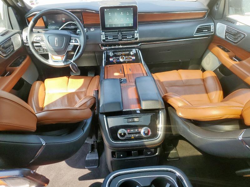 2019 LINCOLN NAVIGATOR 5LMJJ3LT3KEL18007