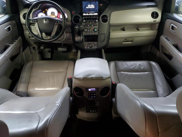 2015 HONDA PILOT TOUR 5FNYF4H99FB041099