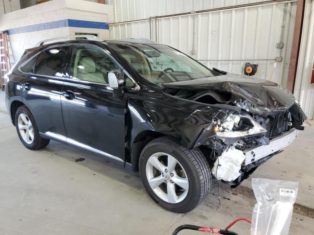 2015 LEXUS RX 350 BAS 2T2BK1BA0FC279748