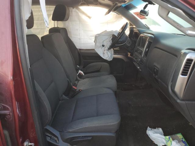 2015 CHEVROLET SILVERADO 1GCUKRECXFF200151