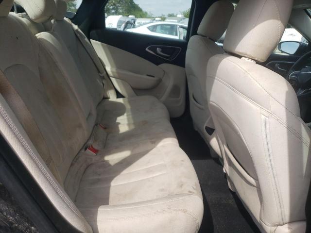 2016 CHRYSLER 200 LIMITE 1C3CCCAB6GN181208