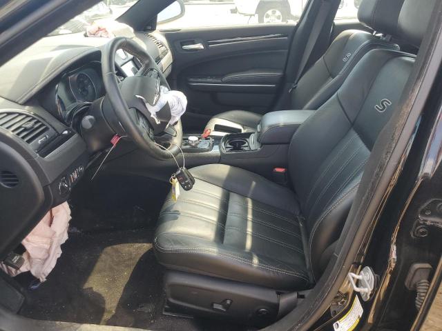 2018 CHRYSLER 300 S 2C3CCAGG1JH165621