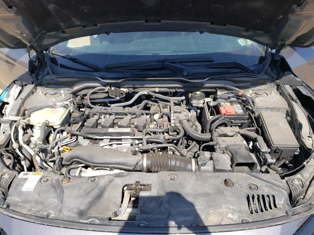 2018 HONDA CIVIC SI 2HGFC3A52JH756294