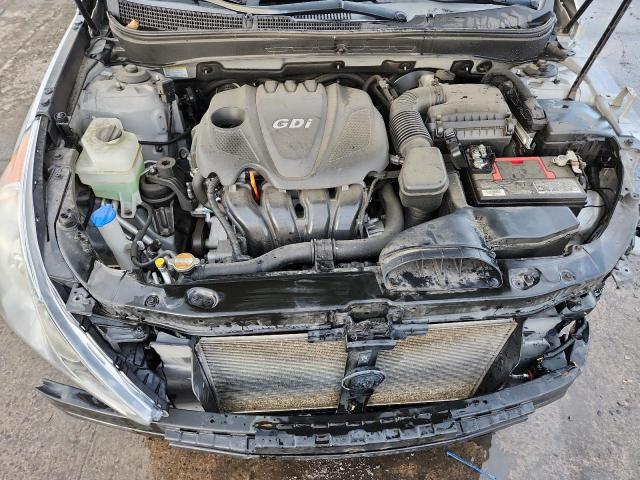 2011 HYUNDAI SONATA SE - 5NPEC4AC2BH139128