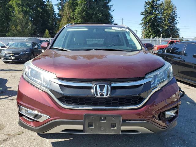2016 HONDA CR-V EXL 2HKRM4H75GH608467