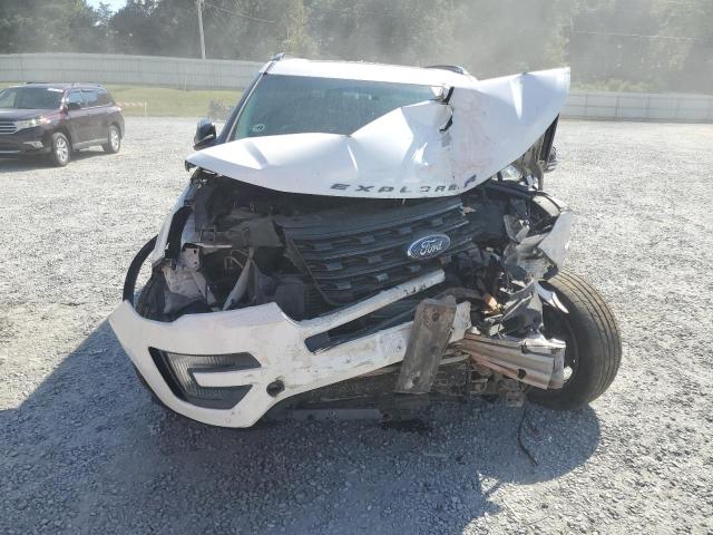 2016 FORD EXPLORER SPORT 1FM5K8GT7GGA31600