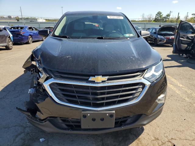 2019 CHEVROLET EQUINOX LS 2GNAXHEV1K6286882