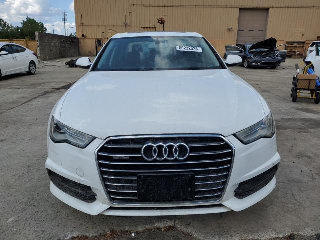 2017 AUDI A6 PREMIUM PLUS WAUG8AFC2HN126905