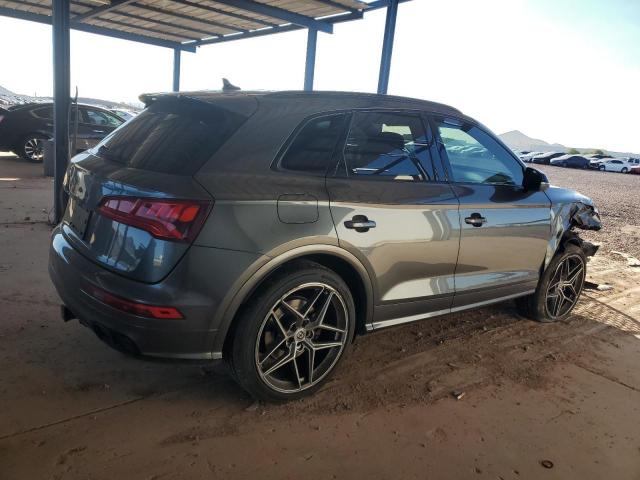 2020 AUDI SQ5 PREMIU - WA1B4AFY7L2095899